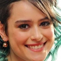 Rosabell Laurenti Sellers Meztelen