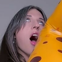 Rostok Smirnova (NbnaBunny Meztelen