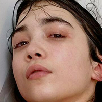 rowanblanchard Meztelen