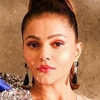 Rubina Dilaik Meztelen