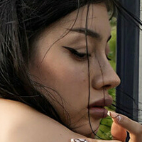 Ruth Lee Official Meztelen