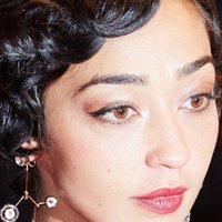 Ruth Negga Meztelen