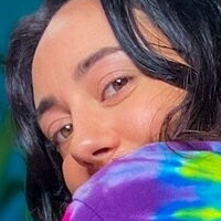 Saba Sanjana Meztelen