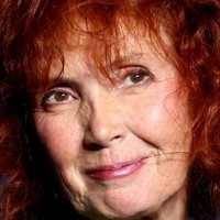 Sabine Azéma Meztelen