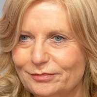 Sabine Postel Meztelen