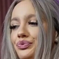 Sabrinajadex Meztelen