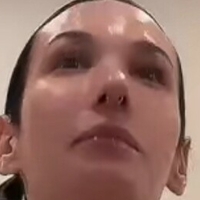 Sabrinasnoww Meztelen