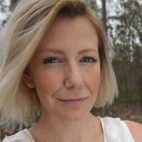 Sally Faulkner Meztelen