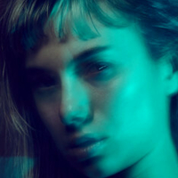 Salome Lancolia Meztelen