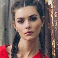 Salome Zimmerlin Meztelen