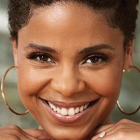 Sanaa Lathan Meztelen