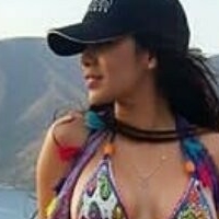 Sandra Williams Meztelen