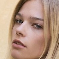 Sanna Backstrom Meztelen