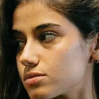 Sara Saffari Deepfake Meztelen