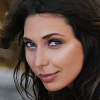 Sarah Altobello Meztelen