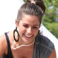 Sarah Lombardi Meztelen
