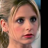 Sarah Michelle Gellar Meztelen