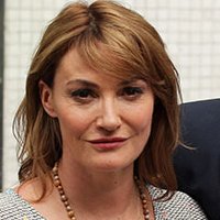 Sarah Parish Meztelen