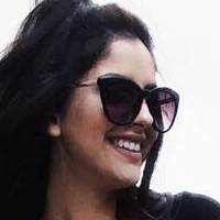 Sarah Sunita Meztelen