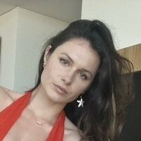 Saskia Mahani Meztelen