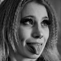 Saskia Schaarschmidt Meztelen