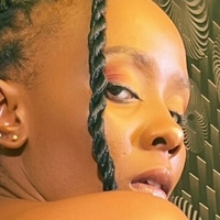 savage_ebony Meztelen