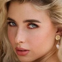 Savannah Vinson Meztelen