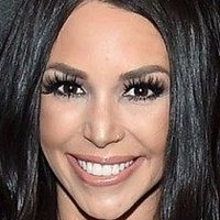 Scheana Marie Meztelen