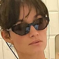 Selima Taibi Meztelen