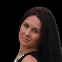 Selma Kostic Meztelen