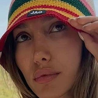 Şevval Şahin Meztelen