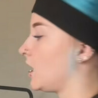 Shae Evans / YEETFEET Meztelen