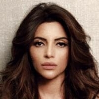 Shama Sikander Meztelen