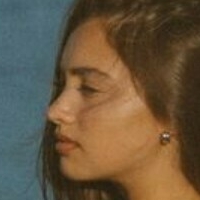 Shana Eden Koehler Meztelen