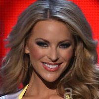 Shannon McAnally Meztelen