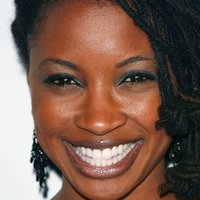 Shanola Hampton Meztelen