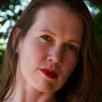 Sharlene Combrinck Meztelen