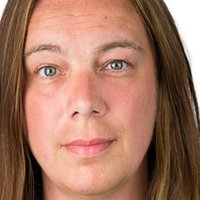 Sharon Kelly Meztelen