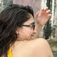 Sharvari Wagh Meztelen