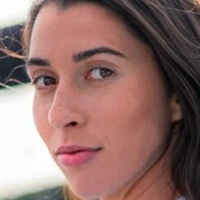 Sheila Prados Meztelen