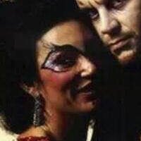 Sherri Martel Meztelen