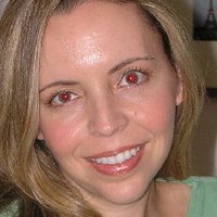 Sherry Hilliard Meztelen
