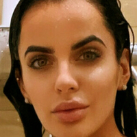 shinylindaa Meztelen