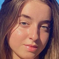 Shira Moss Meztelen