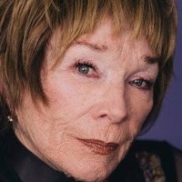 Shirley MacLaine Meztelen
