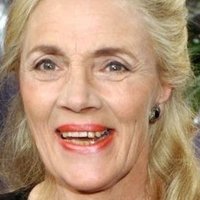 Shirley Stelfox Meztelen