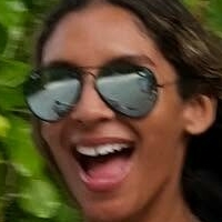 Shivi Ramoutar Meztelen