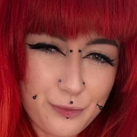 shpookyseraphina Meztelen