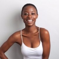 Sibongile Mlambo Meztelen