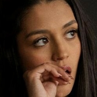 Silvia Montalvo Meztelen